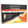 Image de Herbesan Énergie Comprimés Effervescents x 30