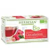 Image de Herbesan Infusion Bio Circulation N9 x 20