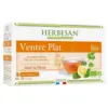 Image de Herbesan Infusion Bio Ventre Plat Sachets x 20