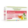 Image de Herbesan Tisanes n°11 Brûle-graisse x 20