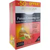 Image de Herbesan Panax Ginseng Gelée royale Acérola Vitamine C Ampoules x 30
