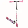 Image de Patinette 2 Roues - Rose - Freegun Multicolore