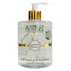 Image de Jeanne en Provence Jasmin Secret Gel mains 1000 ml
