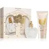 Image de Jeanne Arthes, Set cadeau beauté, Amore Mio White Pearl 100 Ml Parfum de femme (Coffret de parfum)