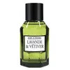 Image de Jeanne en Provence Lavande & Vetiver Eau de toilette 1000 ml