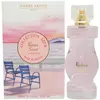 Image de Jeanne Arthes, Set cadeau beauté, Eau de Parfum Collection Azur Riviera Sunset 100ml