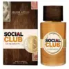 Image de Jeanne Arthes Social Club Eau de Toilette 100 ml