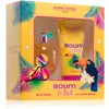 Image de Jeanne Arthes, Set cadeau beauté, Giftset Boum Gift Set (Coffret de parfum)