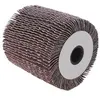 Image de FARTOOLS Brosse a lamelles pour rénovateur- Ø 120 mm - Alésage 20 mm