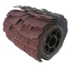 Image de FARTOOLS Brosse a lanieres abrasives pour rénovateur- Ø 120 mm - Alésage 20 mm