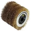 Image de Brosse fil métal 120 x 100 mm Fartools