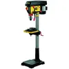 Image de Perceuse à colonne 550 W DPB 25C Fartools