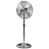 Image de Farelek arizona ventilateur sur pied 40 cm chrome