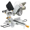 Image de FAR TOOLS Scie a onglet radiale ONE JOS255C - 250 mm - 2000 W