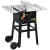 Image de Scie de table 1600 W Ø 250 mm TS 1800B Fartools