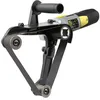 Image de Ponceuse pour tube bois et métal 1300 W capacité Diam 180 mm TBS 1300 Fartools