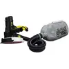 Image de Fartools, Ponceuse + polisseuse, DWS 180 (Ponceuse excentrique, Ponceuse vibrante)