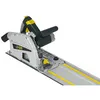 Image de Scie circulaire sur rail 1200W Diam 160 mm CS 165RB Fartools