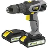 Image de Perceuse à batterie 18V 1.5 Ah Li-Ion 35Nm CDL 18E Fartools