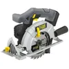 Image de Fartools X-Fit Scie Circulaire Sans Fil 18 V