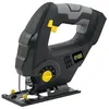 Image de Scie sauteuse sans fil 18 V Li-ion 60 mm sans batterie ni chargeur XF-JIG Fartools