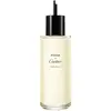 Image de Cartier Pasha Noir Absolu - Parfum rechargeable