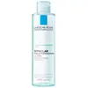 Image de La Roche Posay, Nettoyant pour le visage, Effaclar (Démaquillant, Eau micellaire, Lotion nettoyante, 200 ml)