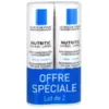 Image de La Roche-Posay Nutritic Lèvres 2 x 4,7 ml