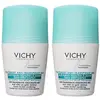 Image de Vichy, Déodorant, Anti-transpirant 48H (Roll-on, 50 ml)