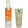 Image de La Roche Posay, Set cadeau beauté, Anthelios + Lipikar (Set soin du corps)