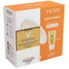 Image de Vichy Neovadiol Ménopause Crème Jour Redensifiante Liftante Peau Normale à Mixte 50 ml + Sérum Relipidant 5 ml offert