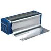 Image de Aluminium Prof. Boîte Distribution + Scie 200mx0.30