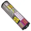 Image de Publi embal lot de 10 sacs poubelle nf 100 l renforcés noirs