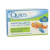 Image de Quies Protection Auditive Silicone Earplanes Filtre Anti-Pression Enfant x 2