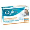 Image de Quies Protection Auditive Silicone Anti-Bruit 3 Paires