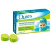 Image de Quies Protection Auditive Maxi Silicone x 6