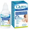 Image de Quies Optik Solution Multifonctions pour Lentilles Souples 30 ml