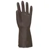 Image de Gant trempé Néoprène 5300 EUROTECHNIQUE floqué coton noir T10 - COVERGUARD - 5310