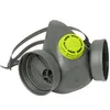 Image de Demi-masque EURMASK DUO - COVERGUARD - 22102