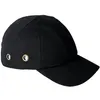 Image de Casquette Anti-heurt - Noire