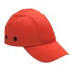 Image de Casquette de sécurité anti-heurt HI-VIZ orange fluo - COVERGUARD - 57308