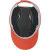 Image de Casquette Anti-heurt Hi-viz Orange