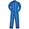 Image de Combinaison Bleue 2 Zips Factory Taille Xxl