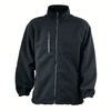 Image de Veste polaire ANGARA noir TL COVERGUARD 5VANNL