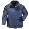 Image de Parka multipoches RIPSTOP 4 en 1 marine/noir TXL - COVERGUARD - 5RIBBXL