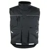 Image de Gilet multipoches RIPSTOP noir TXL - COVERGUARD - 5GMRBXL