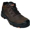 Image de Chaussures Basses S3 Src T45 Marron