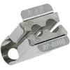 Image de VAR, Étau + serre-joint, Bloc de serrage RP-01400 pour le serrage des essieux de roues