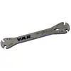 Image de Var Clé à Rayons Rp-02401 Shimano One Size