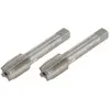 Image de Var Outil Set 2 Crank Taps 1/2´´x20 Tpi One Size